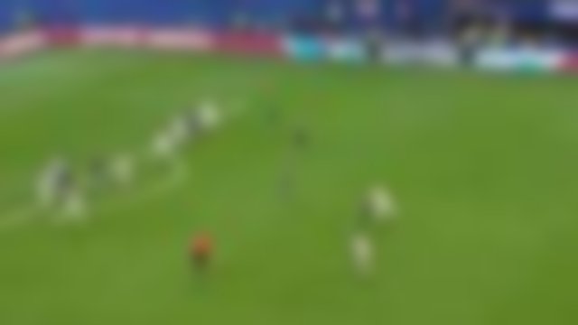 Blurriness - the video image loses sharpness and clarity