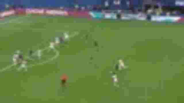 Low quality - overall video quality drops above the blockiness and blurriness levels